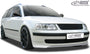 RDX front spoiler for the VW Passat 3B – image 2 of 2