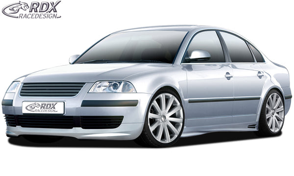 Lip dianteiro para VW Passat 3BG - RDX