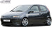 RDX front spoiler for the Fiat Punto 2 – image 2 of 3