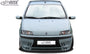 RDX front spoiler for the Fiat Punto 2 – image 3 of 3