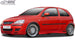 RDX front spoiler for the Opel Corsa C (2002+) – image 2 of 2