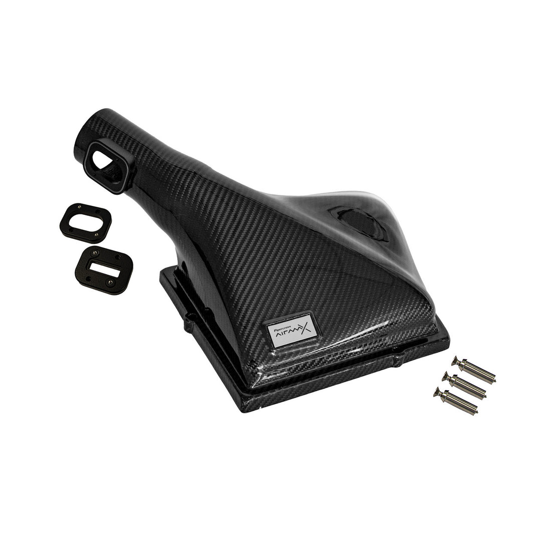Carbon Intake Kit MINI Cooper S / JCW F56 2.0T (B48) – Pipercross Airmax PK454