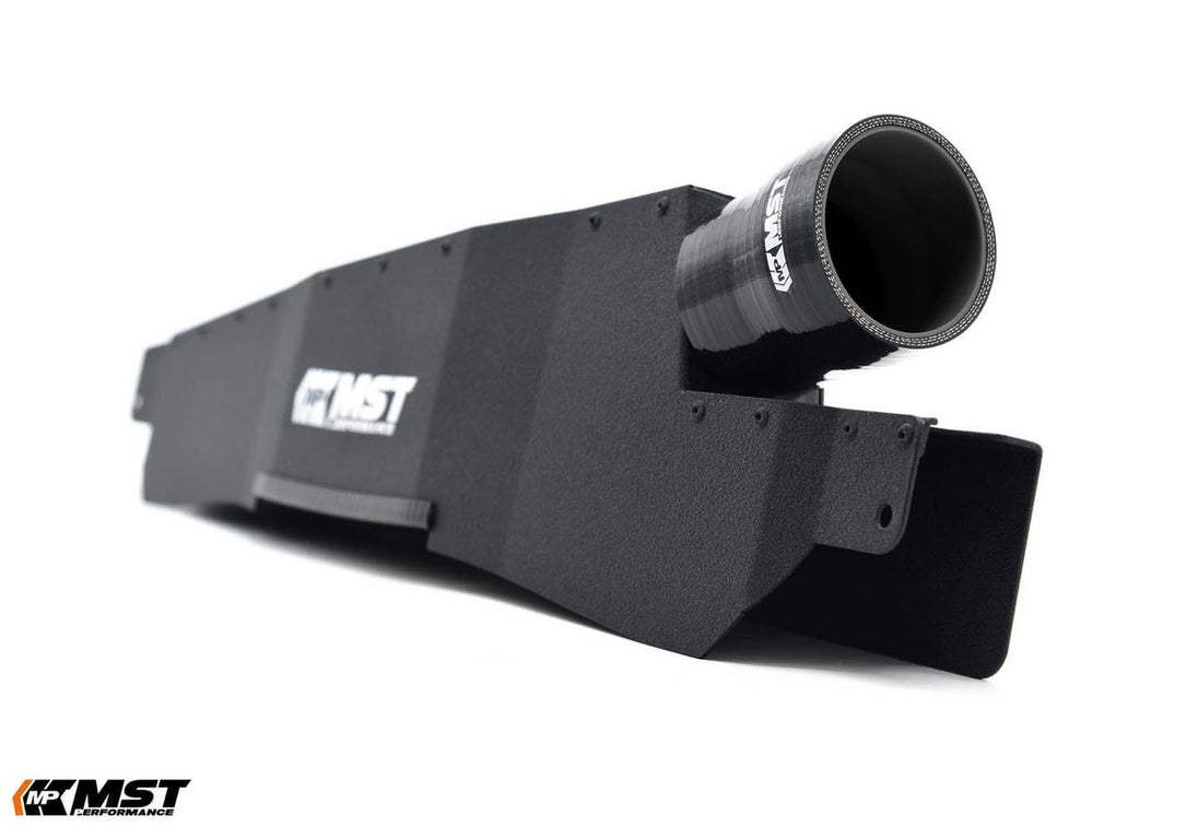 High Flow Air Scoop Ford Focus MK4, All Models (2019+) – MST Performance MST-FO-MK4015