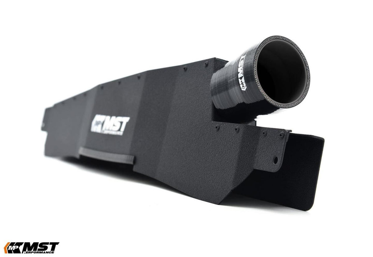 High Flow Air Scoop Ford Focus MK4, All Models (2019+) – MST Performance MST-FO-MK4015