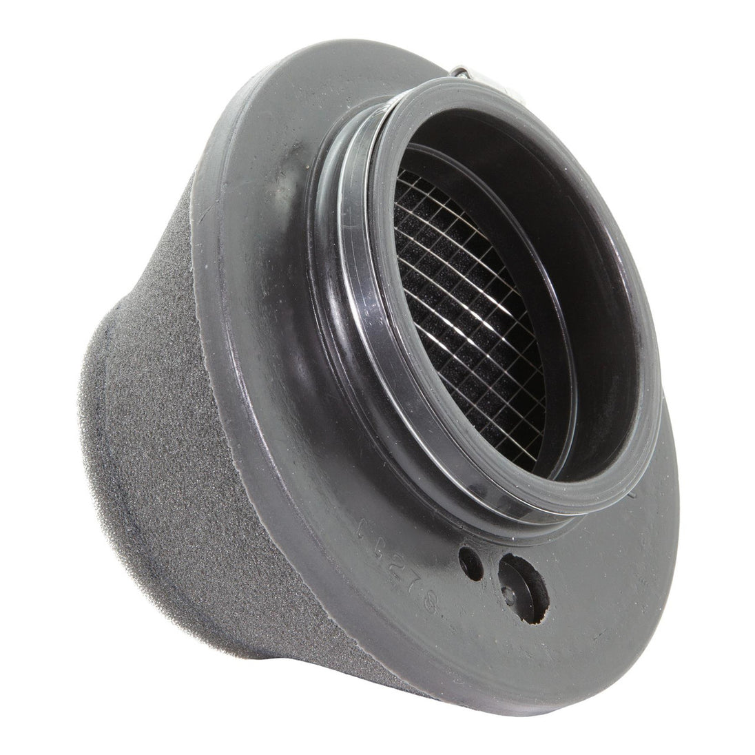Offset Cone Air Filter 100 mm Neck, Universal – Ramair CC-278 – image 2