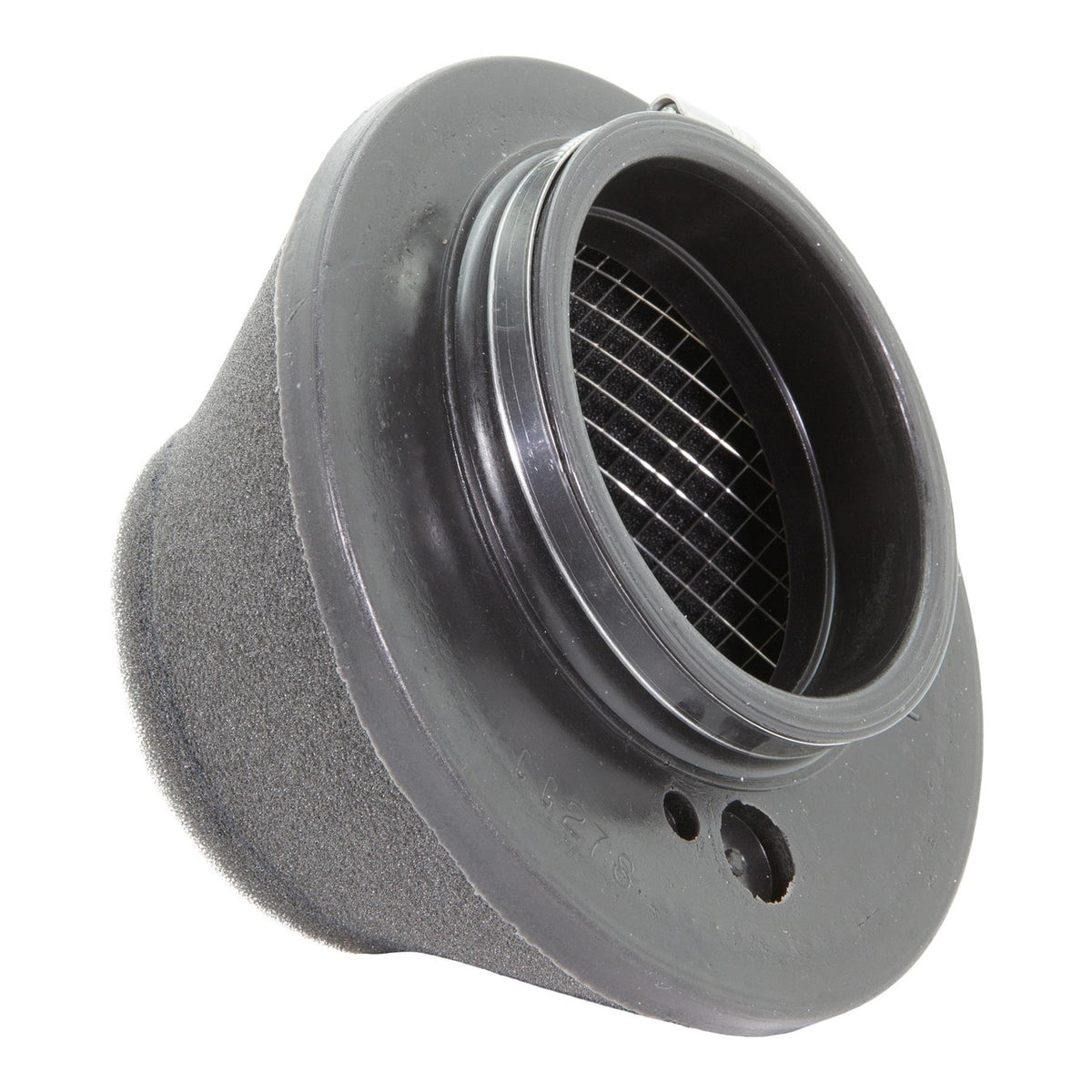 Offset Cone Air Filter 100 mm Neck, Universal – Ramair CC-278 – image 2