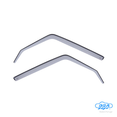 Windabweiser Mazda E 2000/2200 SR2 3/5-türig (1997+)