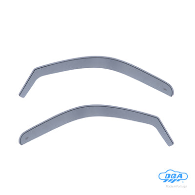DGA Windabweiser für Mazda B 2500/2600