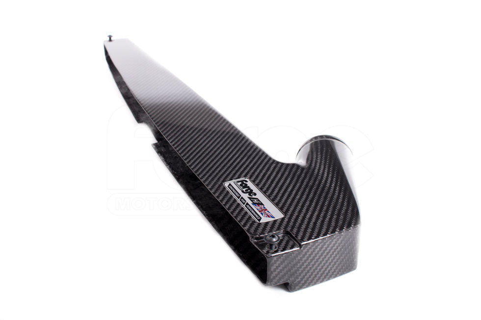 Carbon Fibre Intake VAG 1.2 / 1.4 TSI (138 & 150 BHP), Blue – Forge Motorsport FMINDK14-BLU – image 3