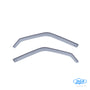 DGA wind deflectors for Mercedes-Benz E-Class