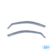 DGA wind deflectors for Mercedes-Benz E-Class