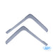 DGA wind deflectors for Mercedes-Benz Sprinter