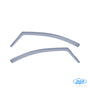 DGA wind deflectors for Mercedes-Benz B-Class