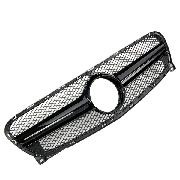 Grille Mercedes GLA X156 Pre-Facelift (2013-2016) - GCP
