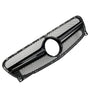 Grille Mercedes GLA X156 Pre-Facelift (2013-2016) – Gloss Black