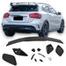 Roof Spoiler Mercedes GLA X156 (2013-2019)