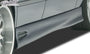 RDX GT4 side skirts for the BMW 5 Series E39 – image 1 of 3