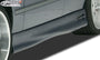 RDX GT4 side skirts for the BMW 5 Series E39 – image 2 of 3