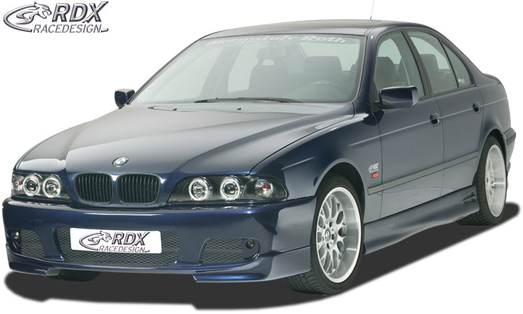 RDX GT4 side skirts for the BMW 5 Series E39 – image 3 of 3