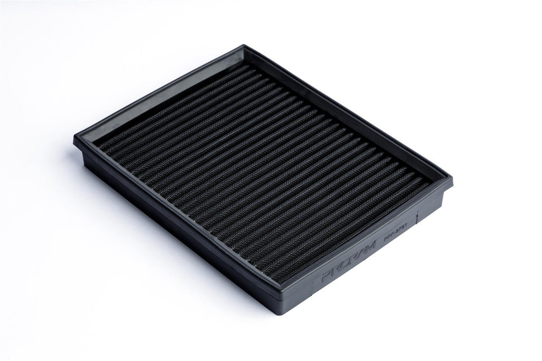Panel Air Filter Mercedes X-Class X220d, Nissan Navara & Renault Alaskan 2.3 dCi – Ramair PPF-9791 – image 5
