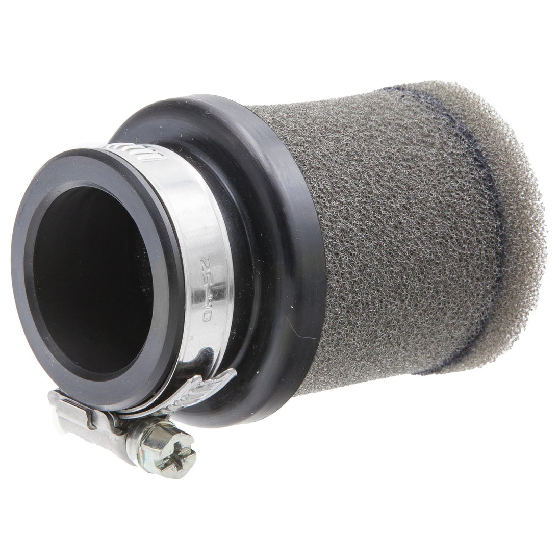 Crankcase Breather Filter 19 mm ID, Universal – Ramair CV-004-FC (60 PPI Foam) – image 3