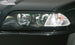 RDX headlight covers for the BMW 3 Series E46 Sedan and Touring (up to 2002) – image 2 of 4