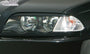 RDX headlight covers for the BMW 3 Series E46 Sedan and Touring (up to 2002) – image 2 of 4