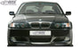 RDX headlight covers for the BMW 3 Series E46 Sedan and Touring (up to 2002) – image 1 of 4