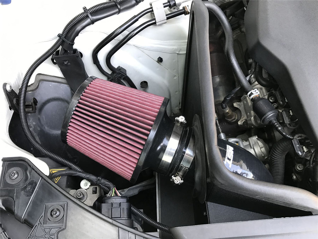 Intake Kit Audi A4 B8 & A5 8T 1.8 / 2.0 TFSI EA888 Gen 3, No MAF Sensor (2012–2015) – MST Performanc – image 2
