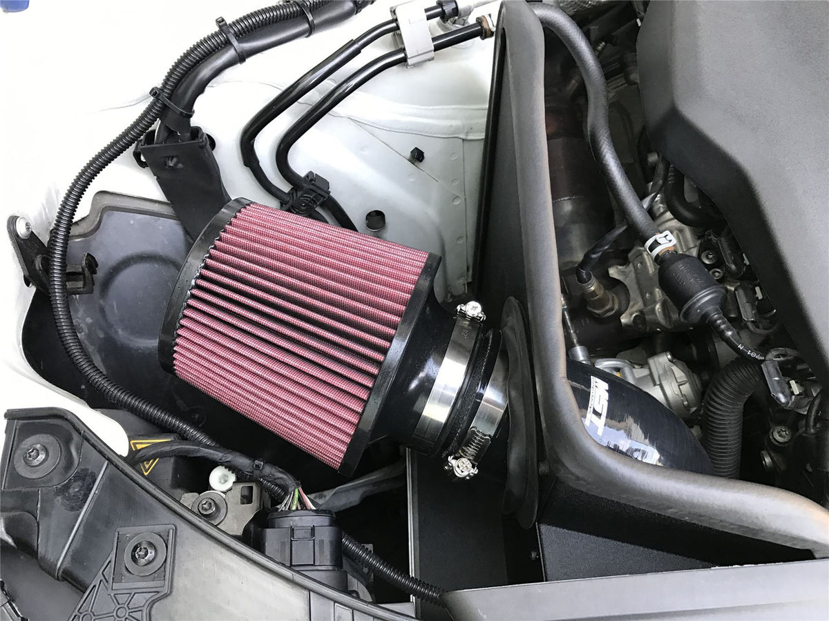 Intake Kit Audi A4 B8 & A5 8T 1.8 / 2.0 TFSI EA888 Gen 3, No MAF Sensor (2012–2015) – MST Performanc – image 2