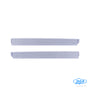 DGA wind deflectors for Nissan Leaf II