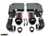 Intake Kit & Inlet Pipe Mercedes C43 AMG / C400 / C450 / GLC43 3.0 V6 Twin Turbo – MST Performance M – image 4
