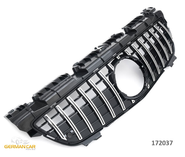 Grille Mercedes SLK R172 (2011-2016) - GCP Panamericana GT