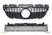 Grille Mercedes SLK R172 (2011-2016) – Gloss Black – view 3