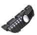 Grille Mercedes SLK R172 (2011-2016) – Gloss Black – view 2