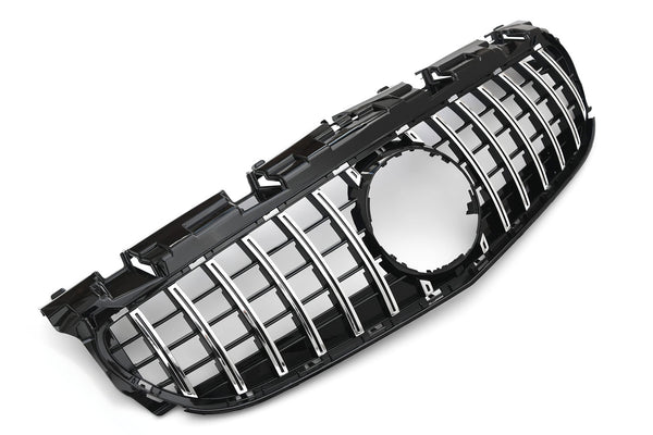 Grille Mercedes SLC R172 (2016-2020) - GCP Panamericana GT