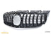 Grille Mercedes SLC R172 (2016-2020) – Gloss Black – view 3