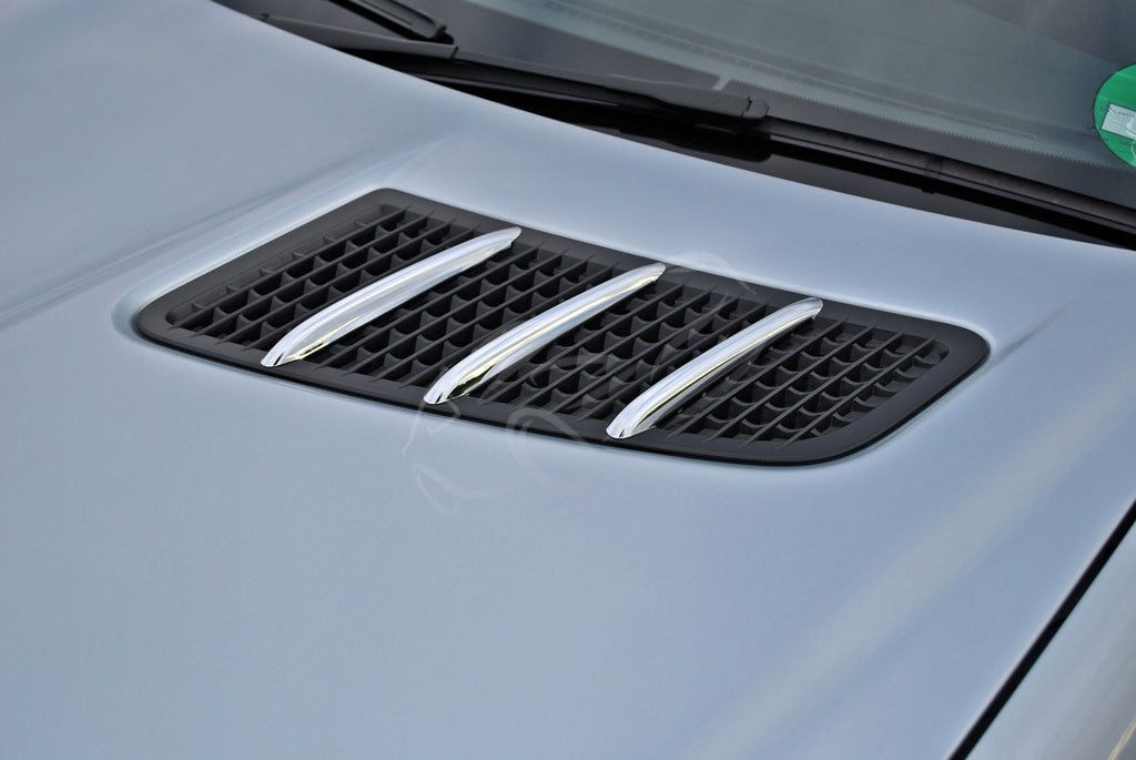 Body Trim Mercedes SLK / SLC R172 (2011+)