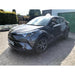 Short Ram Intake Kit Toyota C-HR & Corolla 1.8 Hybrid (2016+) – Ramair PRORAM PSR-201 – image 5