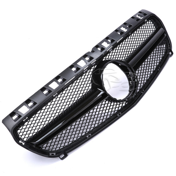 Grille Mercedes A-Class W176 Pre-Facelift (2012-2015) - GCP