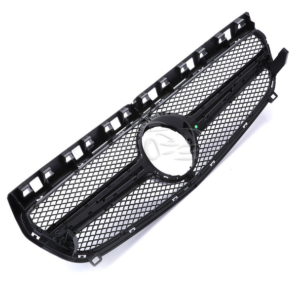 Grille Mercedes A-Class W176 Pre-Facelift (2012-2015) - GCP