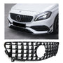 Grille Mercedes A-Class W176 Facelift (2015-2018) – Gloss Black