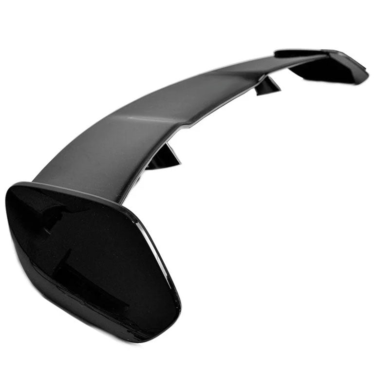 Roof Spoiler Mercedes GLA X156 (2013-2019) – view 2