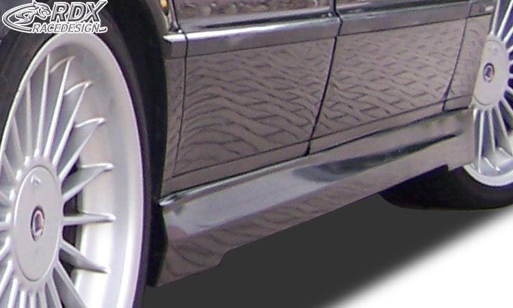 RDX side skirts for the BMW 7 Series E38 – image 2 of 3