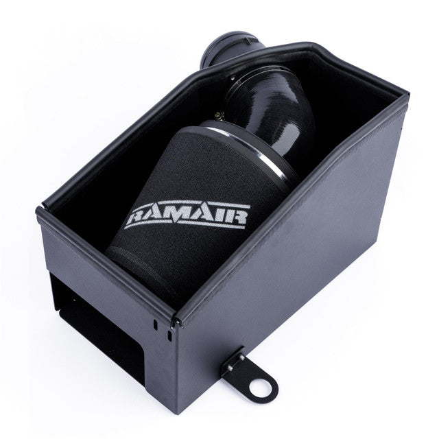 Intake Kit Audi RS3 8V / 8Y & TT RS 2.5 TFSI (2015+) – Ramair JSK-278-BK