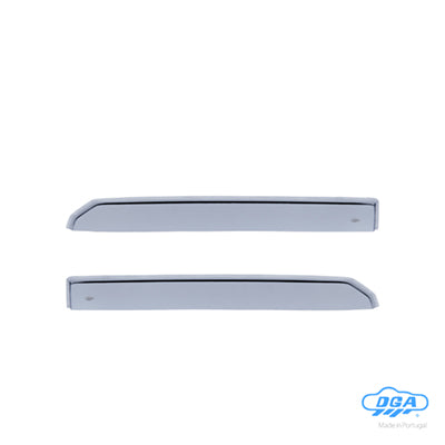 Wind Deflectors Opel Corsa A 2/3-door (1982–1992)