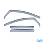 DGA wind deflectors for Opel Astra J
