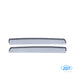 DGA wind deflectors for Opel Astra J