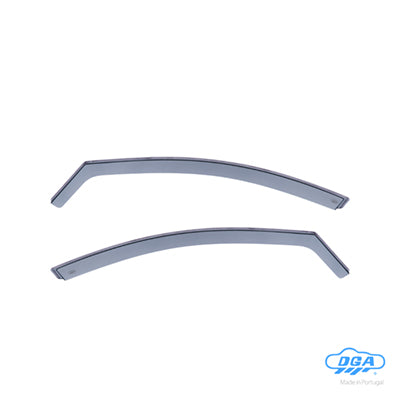 Deflectores de viento para Opel Insignia OG-A 4/5 puertas (2008–2017)