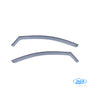DGA wind deflectors for Opel Insignia